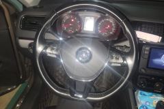 2018 Volkswagen Sagitar 2018 180TSI DSGEnjoyEdition #15
