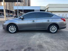 2016 Nissan Sylphy 2016 1.6 AT XLLuxury #5