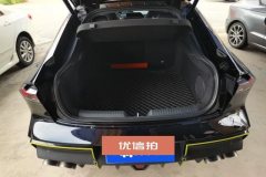 2022 Chang'an UNI-V 2022 2.0T AT lead the speedEdition #4