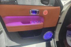 2024 Li Auto Li Auto L6 2024 pro #7