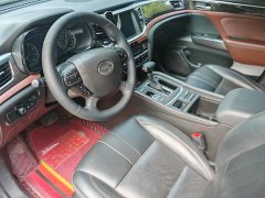 2017 GAC Trumpchi Trumpchi GS8 2017 2.0T AT 320T 2WDLuxurySmart Connect（7Seat） #8