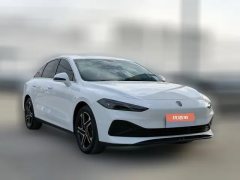 2024 Roewe D7 2023 1.5L AT DMH 125km Surpass #3