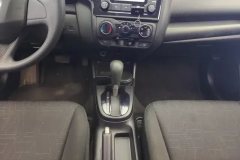 2018 Honda Fit Hatchback 2018 1.5 AT ComfortSunroofEdition #16