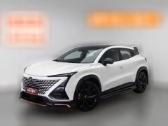 2021 Chang'an UNI-T 2022 1.5T AT Sport Flagship #1