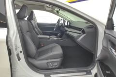 2024 Toyota Camry 2024 Hybrid 2.0HG AT Premium #8