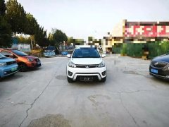 2016 Great Wall Great Wall M4 2014 1.5 MT Luxury #3