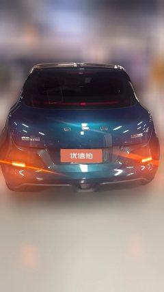 2021 Ora Good Cat 2021 400kmStandardBattery life VenusEdition LFP #3