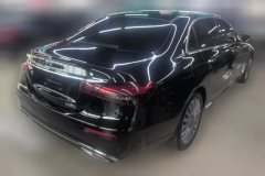 2023 Mercedes-Benz E-Class 2023 2.0T AT E 300 L Luxury #3
