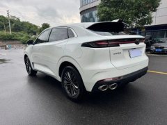 2024 Chang'an UNI-K 2024 2.0T 2WD Joy Edition #7