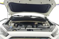 2019 Hyundai ix35 2019 2.0 AT Zhiyong·PleasureFWD China VI #10