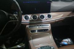 2021 Mercedes-Benz E-Class 2021 2.0T AT E300LFashion #13