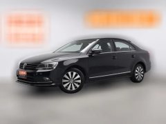 2017 Volkswagen Sagitar 2017 1.6 MT Comfort #1