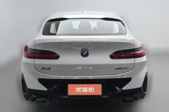 2023 BMW X4 2022 2.0T AT xDrive 30i MSport Pkg (Imported) #4
