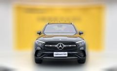 2025 Mercedes-Benz GLC-Class 2025 Facelift GLC 300 L 4MATIC Dynamic 5Seat #2
