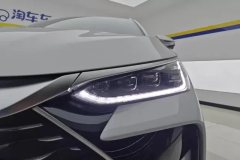 2025 BYD Tang PHEV 2025 Smart Drive DM-i 115KM Flagship #5