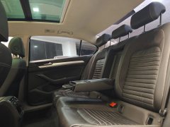 2021 Volkswagen Magotan 2020 1.4T AT 280TSIComfort #6