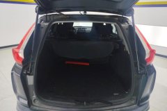 2019 Honda CR-V 2019 1.5T AT 240TURBOUrbanEditionFWD China V #4