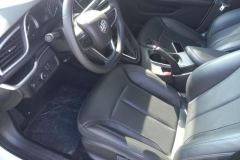 2023 Buick Excelle GT Sedan 2021 1.5 AT modelElite #9
