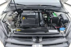 2017 Volkswagen Golf 2017 1.4T AT 230TSI Comfort Million Edition #10