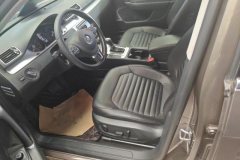 2015 Volkswagen Magotan 2015 1.8T AT Leading #9