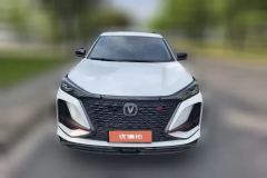 2020 Chang'an CS75 Plus 2021 1.5T AT Premium #2