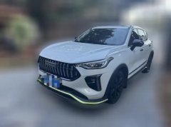 2023 Haval Chitu 2023 1.5T AT Dynamic #1