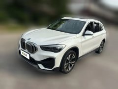 2021 BMW X1 2021 1.5T AT sDrive20Li Fashion #1