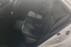 2018 Toyota Corolla 2017 1.2T AT GL #11