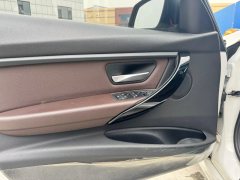 2018 BMW 3 Series 2018 2.0T AT 320LiFashion #11