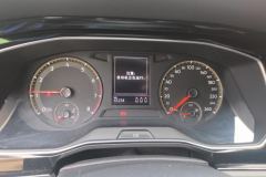 2020 Volkswagen Sagitar 2019 1.2T AT 200TSIComfort China VI #14