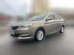 2018 Chang'an Yuexiang V7 2016 1.6 AT happy to move China V #1