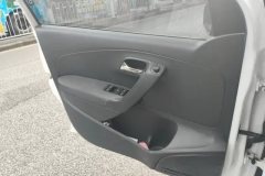 2015 Volkswagen Polo Hatchback 2014 1.6 AT Comfort #7