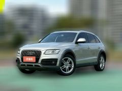 2018 Audi Q5 2017 2.0T AT 40TFSITechPlus #1
