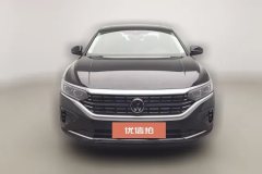2022 Volkswagen Passat 2022 2.0T AT 380TSI Flagship #3