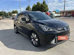 2018 Aion GE3 2017 Smart EV #8