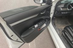 2021 Honda Civic 2019 1.5T AT 220TURBOPowermoveEdition China VI #7
