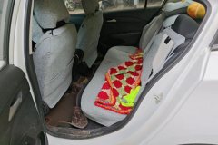 2016 Chevrolet Cavalier 2016 1.5 AT enjoyEdition #11