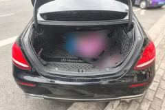 2019 Mercedes-Benz E-Class 2019 2.0T AT E200L #4