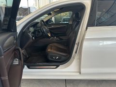 2018 BMW 5 Series 2018 2.0T AT 530LiLeadingLuxury Pkg Facelift #13