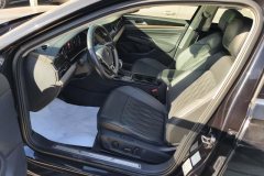 2020 Volkswagen Passat 2020 2.0T AT 380TSIPremium China VI #9
