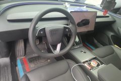 2025 Tesla Model 3 2025 rear wheel driveEdition #12