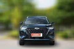 2023 Chery Tiggo 8 Pro New Energy 2023 1.5T Pure enjoymentEdition #2