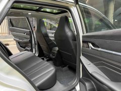 2024 Dongfeng Fengshen Dongfeng Fengshen Haohan 2024 Glory 1.5T AT Luxury #10
