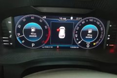 2020 Škoda Kodiaq 2019 2.0T AT TSI330LuxuryPremium7Seat FWD Facelift China VI #14