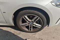2021 BMW 1 Series 2021 1.5T AT 120i MSportYaoyeEdition #6