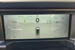 2024 Jetour Traveler 2023 2.0T AT 4WDconquerPRO #14