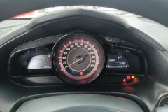 2016 Mazda Mazda3 Axela Sedan 2016 1.5 AT Luxury #14