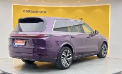 2024 Li Auto Li Auto L9 2024 Ultra #21