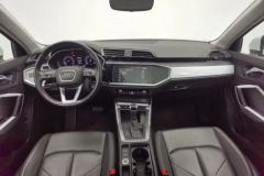 2020 Audi Q3 2019 1.4T AT 35TFSIEnterprising and elegant #14