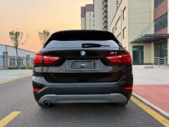 2016 BMW X1 2016 1.5T AT 18LiFashionFWD #9